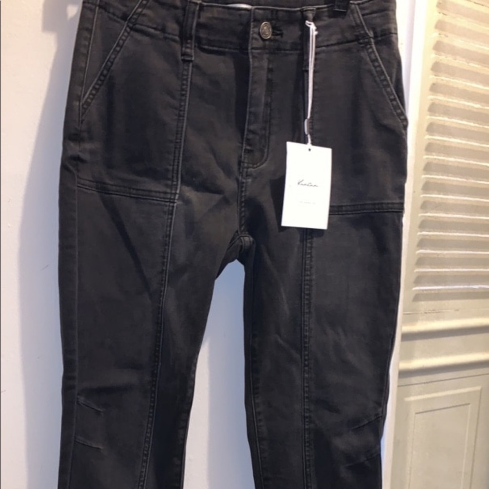 Women skinny jeans
